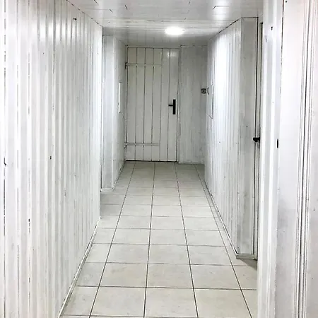 Bambus Wohnung Murrhardt Exterior photo