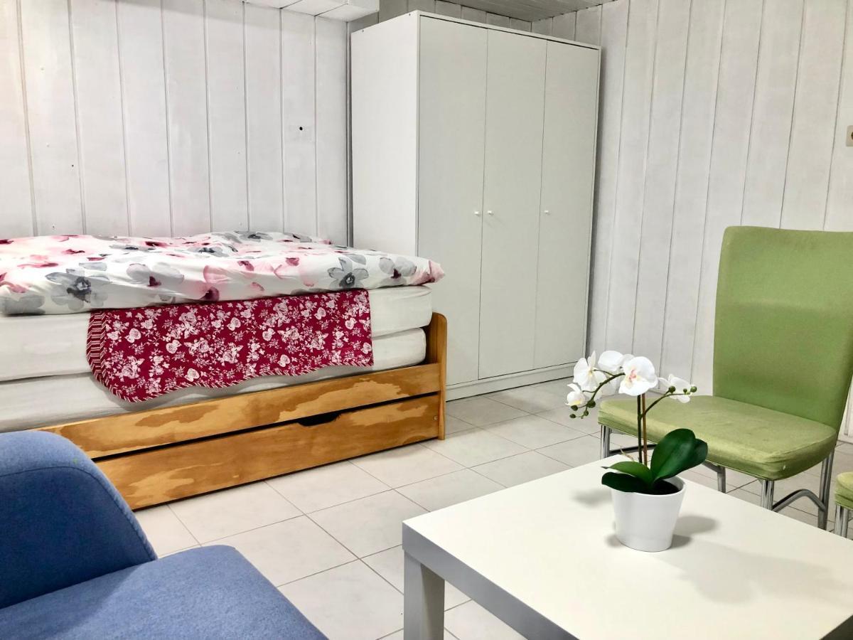 Bambus Apartment Murrhardt