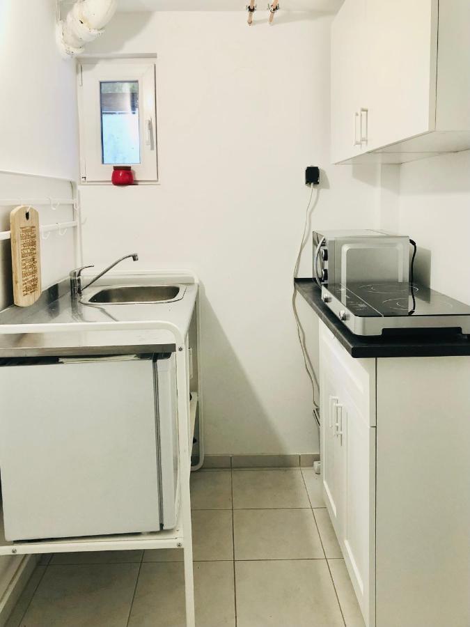 Bambus Appartement *
