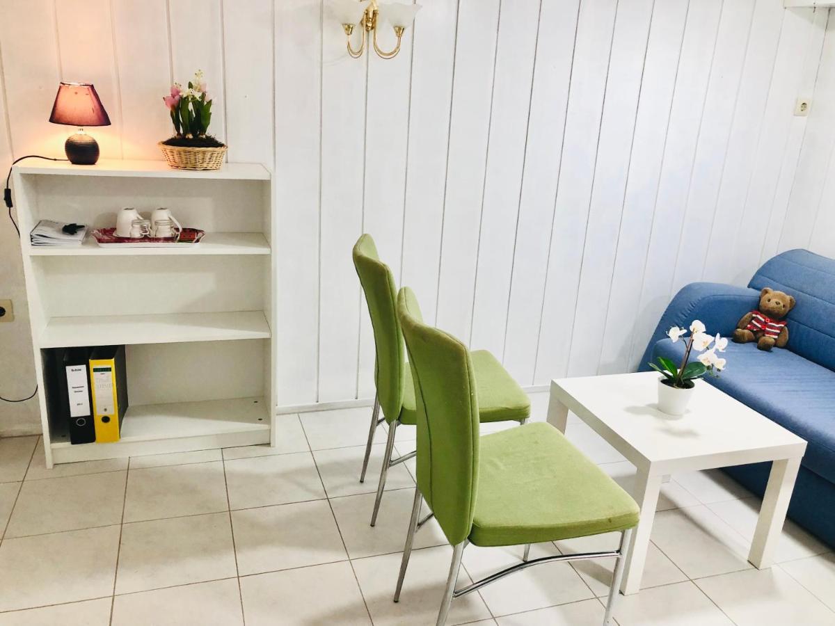 Apartment Bambus Murrhardt
