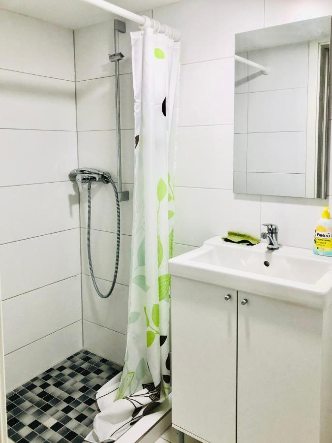 Apartment Bambus *